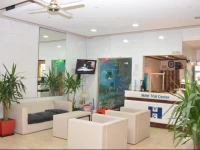 Hotel Vial Center