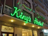 Hotel Kings