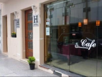 Hotel Sudamericano 1*