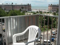 1 Ambiente Plaza Colon y Mar