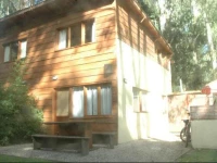 CabaГ±as Aire Fresco