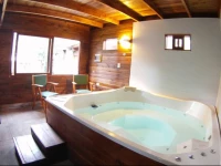 CabaГ±as Bosque El Ocio