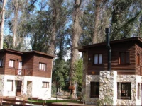 CabaГ±as Las Olivas