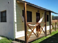 CabaГ±as Puerto Surf