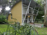 CabaГ±as Sol de Abril