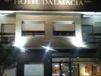 Hotel Dalmacia