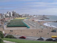 Departamento Barrio La Perla