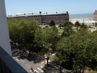 Departamento Con Vista a Plaza ColГіn