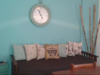 Departamento De La Costa