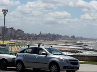 Departamento Veronica