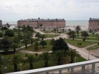 Departamentos cГ©ntrico sobre Av. Colon