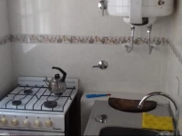 Depto Blas Parera 771