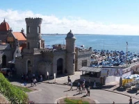 Hosteria Mundo Tablas