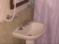 Hosteria Punta Mogotes