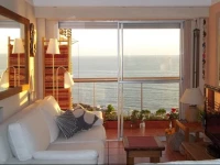 Ocean High-Rise in Mar del Plata