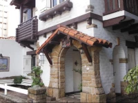 Puerto NГіmade Hostel Internacional