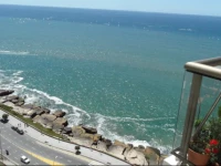 Una Finestra Sul Mare - Vista al Mar