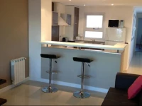 Young Tower Seaview Apartments