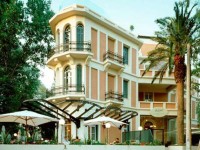 The Kefalari Suites 3*