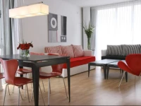 Libertador Suites, Martinez