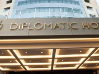 Diplomatic Hotel