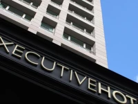 AmГ©rian Executive Hotel Mendoza