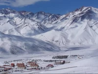 Apart Bombal Dorrego