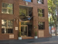 MontaГ±as Azules Apart Hotel