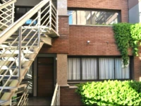 Apartamentos Mendoza Premium