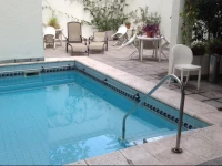 CГіndor Suites Apart Hotel