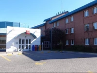 Hotel Ibis Mendoza