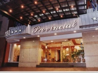 Hotel Provincial
