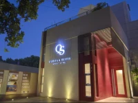 Quinta & Suites Apart Hotel 3*