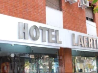 Hotel Laerte 2*