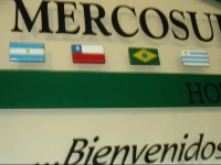 Mercosur Hotel 2*