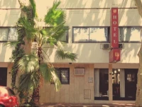 Nuevo Castillo Hotel 2*