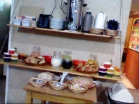 Backpackers Travel Hotel