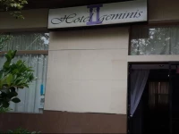Hotel Geminis 2*