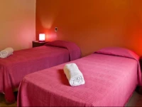 Alamo Hostel & Suites