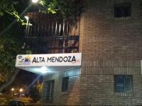 Alta Mendoza