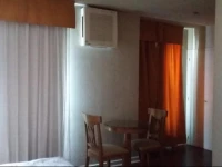 Apart Suite Mendoza