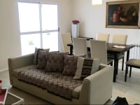 Apartamento Necochea Mendoza