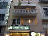Pan Hotel 3*
