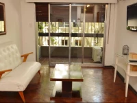 Apartment In The Heart Of Mendoza
