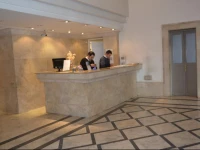 Appartamentos Montagne Vista