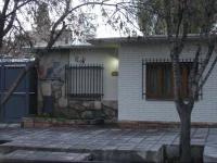 Casa de la Yeya