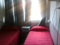 Casa del Maestro y PrevisiГіn Social Filial Mendoza Capital