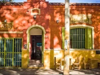 Casa Pueblo Hostel 2*