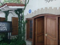 De Los Artistas Hostel Mendoza