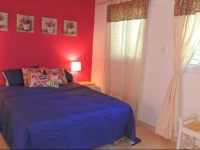 Del Parque Apartments